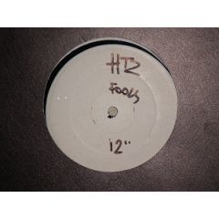 The Stone Roses - The Stone Roses - Fools Gold (A Guy Called Gerald Mix) - White