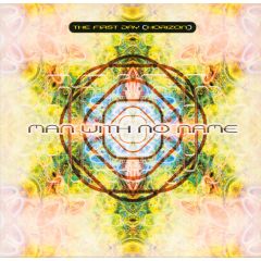 Man With No Name - Man With No Name - The First Day (Horizon) - Perfecto