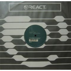 Sundance - Sundance - The Living Dream (Remixes) - React