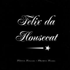 Felix Da Housecat - Felix Da Housecat - Silver Screen - Shower Scene - Omnisound