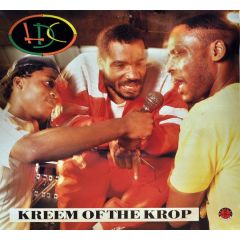 The London Dread Collective - The London Dread Collective - Kreem Of The Krop - Music Of Life