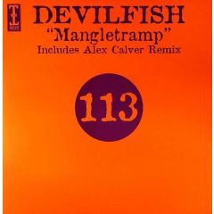 Devilfish - Devilfish - Mangletramp - Tripoli Trax