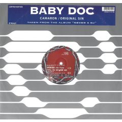 Baby Doc - Baby Doc - Camaron / Original Sin - React