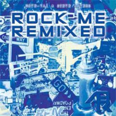 Move Ya & Steve Lavers - Move Ya & Steve Lavers - Rock Me (Remixes) - Audio Bug