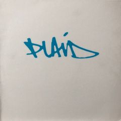 Plaid - Plaid - Android EP - Clear