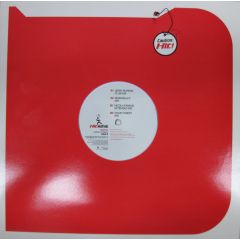 Fish & Chips Feat Sarah Kay - Fish & Chips Feat Sarah Kay - Can't Get Enough - Hit Records
