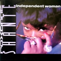 Roxanne Shante - Roxanne Shante - Independent Woman (Empathy Mix) - Breakout