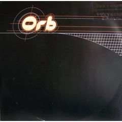 The Orb - The Orb - Toxygene - Island