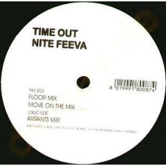 Time Out - Time Out - Night Fever - Oxyd Records
