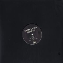 Cheap Ladies - Cheap Ladies - Move On - V Records