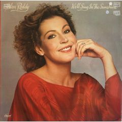Helen Reddy - Helen Reddy - We'll Sing In The Sunshine - Capitol