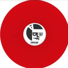 Dwayne Jensen - Dwayne Jensen - Ignition - Landed Records