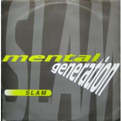 Mental Generation - Mental Generation - Slam - Rumor