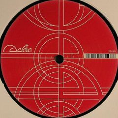 Xpansul & Daweed - Xpansul & Daweed - 1 2 3 - Discos De Lata