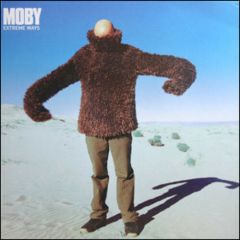 Moby - Moby - Extreme Ways (Remixes) - Mute