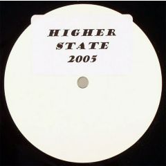 Josh Wink - Josh Wink - Higher State 2005 - White