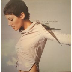 Juliet - Juliet - Ride The Pain - Virgin