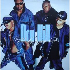 Dru Hill - Dru Hill - How Deep Is Your Love - Island