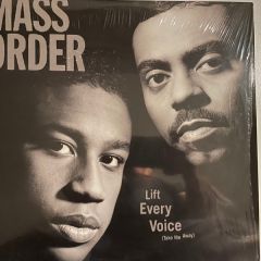 Mass Order - Mass Order - Lift Every Voice - Columbia