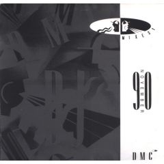 Kariya - Kariya - Let Me Love You For Tonight (Remix) - DMC