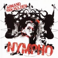 Armand Van Helden - Armand Van Helden - Nympho - Ultra Records