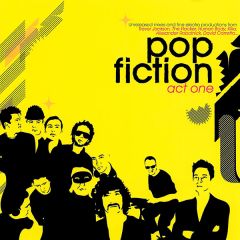 Various Artists - Various Artists - Pop Fiction (Act One) - Hot Banana