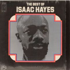 Isaac Hayes - Isaac Hayes - The Best Of - Stax