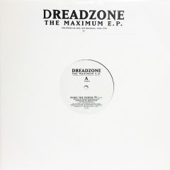 Dreadzone - Dreadzone - Maximum EP - Virgin