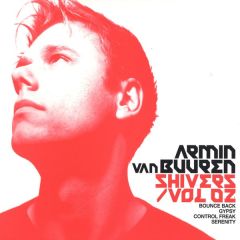 Armin Van Buuren - Armin Van Buuren - Shivers (Album Sampler 2) - Nebula