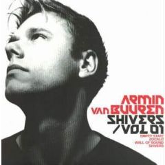 Armin Van Buuren - Armin Van Buuren - Shivers (Album Sampler 1) - Nebula