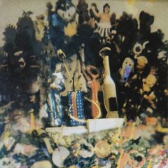 Various Artists - Various Artists - Sgt. Pepper Knew My Father - New Musical Express