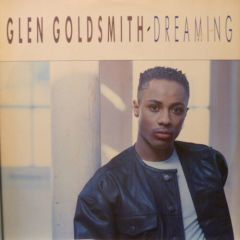 Glen Goldsmith - Glen Goldsmith - Dreaming - BMG