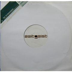 Thk (The House Keepers) - Thk (The House Keepers) - Go Down (Thomas Falke Remixes) - Zeitgeist