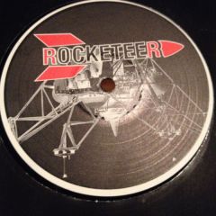 Rocketeer - Rocketeer - Zappiness - Orange Records