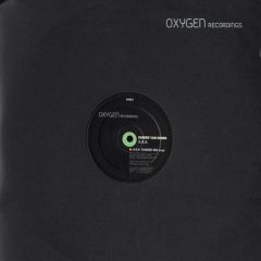 Sander Van Doorn - Sander Van Doorn - A.K.A. - Oxygen