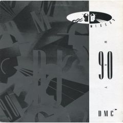 Peech Boys - Peech Boys - Don't Make Me Wait (Dmc Remix) - DMC