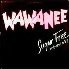 Wa Wa Nee - Wa Wa Nee - Sugar Free - CBS