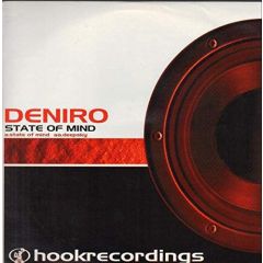 Deniro - Deniro - State Of Mind/Deepsky - Hook