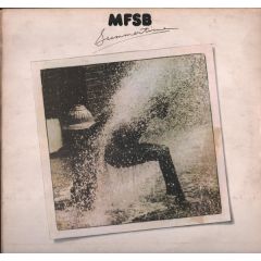 Mfsb - Mfsb - Summertime - Philadelphia International Records