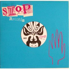 Howard Rider - Howard Rider - Move It - Stop