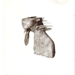 Coldplay - Coldplay - A Rush Of Blood To The Head - Parlophone
