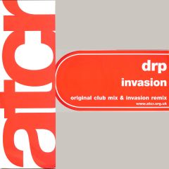 DRP - DRP - Invasion - Trance Comm