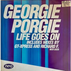 Georgie Porgie - Georgie Porgie - Life Goes On - NEO