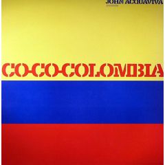Various Artists - Various Artists - Co Co Colombia - Definitive