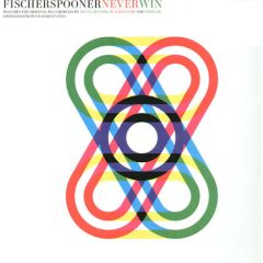 Fischerspooner - Fischerspooner - Never Win (Yellow Vinyl) - EMI