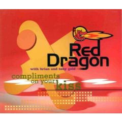 Red Dragon With Brian & Tony Gold - Red Dragon With Brian & Tony Gold - Compliments On Your Kiss - Mango