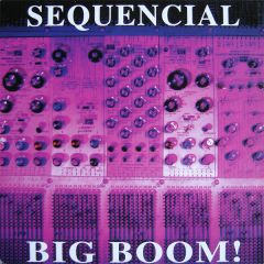 Sequencial - Sequencial - Bog Boom! - Who's That Beat