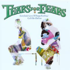 Tears For Fears - Tears For Fears - Call Me Mellow - Gut Records