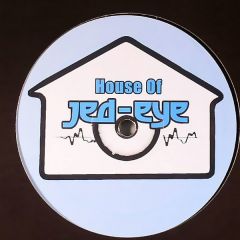 The Beach Feat. Tia - The Beach Feat. Tia - Suntan - House Of Jed-Eye 1