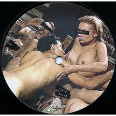 Porno - Porno - Music Power - Data